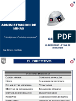LA DIRECCIÓN Y LA TOMA DE DECISIONES semana 4 -1.pdf