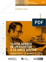 2 CartaAbiertaWalsh-CCH - Conti PDF