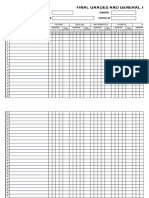 Grade 7 10 - Summary Final Grades