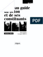 Nouveau Guide Du Bton Et de Se PDF