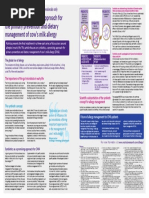 PG-SGA Nutritional Assessment Form | PDF | Eating | Malnutrition