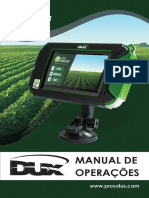 Manual DUX v1.0 - (Digital)