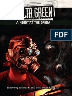 Delta Green RPG - A Night at The Opera PDF