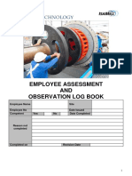 Maintenance Assessment PDF