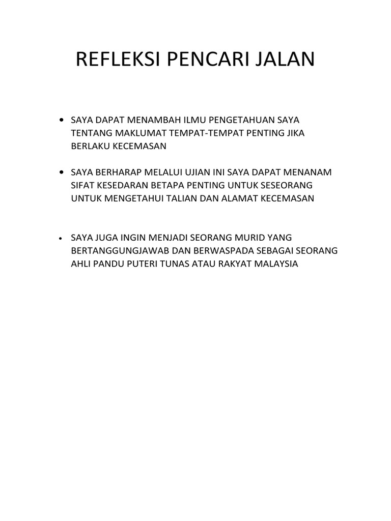 Pencari Jalan Pdf