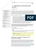 Webpage To PDF