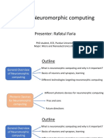 Purdue - 19-Photonic Neuromorphic Computing PDF
