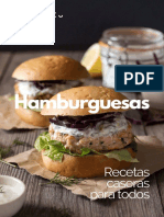 Hamburguesas - Cucute PDF