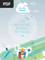 CISCO - Industrial IoT PDF