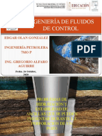 Ingeniería de Fluidos de Control