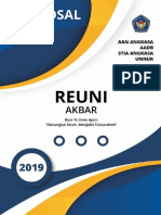 Proposal Reuni Akbar PDF 2 PDF