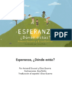 SPANISH PDF Hope where are you.pdf