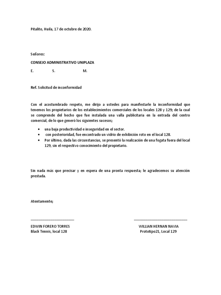 carta-de-inconformidad-pdf