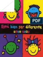 Está bien ser diferente - Todd Parr..pdf