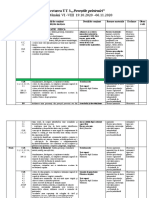 Ut 3. Povestile Prieteniei