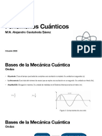 Bases Mecanica Cuantica