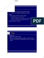 VHDL