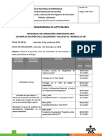 Descargar Cronograma de Actividades_SG-SST_OCTUBRE de 2019