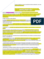 Resumen de Derecho Ambiental Mod 1y 2