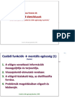Családi Életciklusok - PDF Ingyenes Letöltés