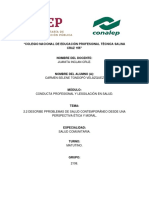 2.2 Describe Problemas de Salud Contemporáneo Desde Una Perpectiva Ética y Moral-Tondopó Velázquez Selene.