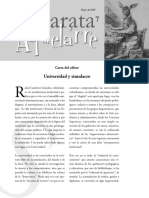 Revista Aquelarre Separata 7 PDF