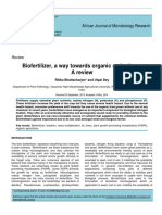 Biofertilizer a way towards organic agriculture A review.pdf
