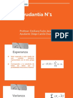 Ayudantía N°1 PDF