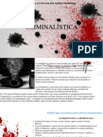 Balistica Forence PDF