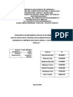 Proyecto HACCP Molvenca Semola 050820