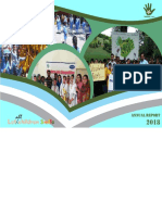 Sudhaar Annual Report 2018