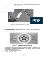 Caracteristiques Cables Telecom