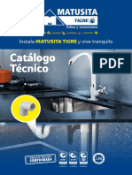 Catalogo Matusita