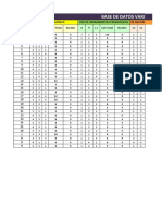 1 Monitoreo Base de Datos Otuzco Ok