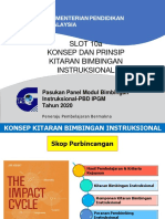 Konsep Dan Kitaran