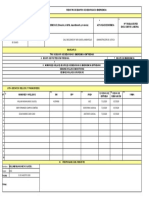 Formatos Sunafil