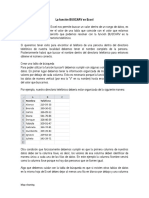 Lectura - La funciÃ³n BUSCARV en Excel.pdf