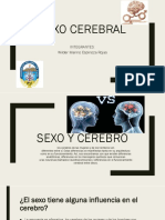 Sexo y Cerebro PDF