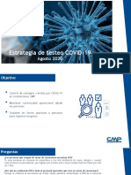 Estrategia de Testeo Covid - 010820