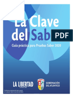 La Clave Del Saber