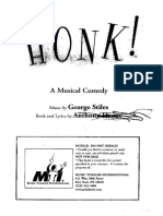 HonkScript PDF