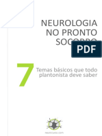 Cefaléia na urgência: 7 pontos-chave para o diagnóstico