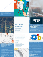 G1 Folleto Formulación de Proyectos y Estudio Técnico