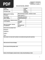 Safe Pallet Stacking Procedures | PDF | Pallet | Safety