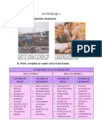 Factores políticos y económicos de la globalización