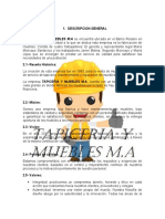 Plan de Auditoria Interna