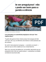 ‘Orgulho de ser preguiçosa’_ não fazer nada pode ser bom para a saúde, segundo a.pdf