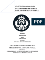 Download Perbandingan SAP Berbasis Akrual dengan Kas Menuju Akrual by iniuntukcobacoba SN48197731 doc pdf
