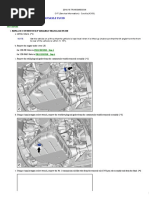 Mini Cooper Torque Chart | PDF | Axle | Motor Vehicle