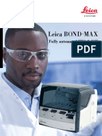 Leica BOND MAX: Fully Automated IHC & ISH